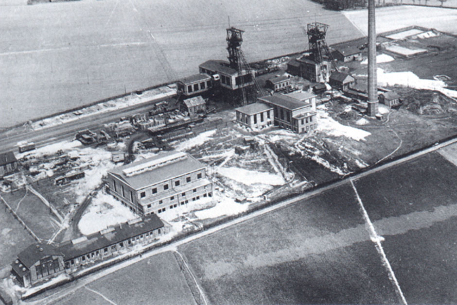 Ewald Fortsetzung 4/5 im Jahre 1928