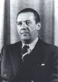 Bergwerksdirektor Bergassessor. a. D. Helmut Reimann