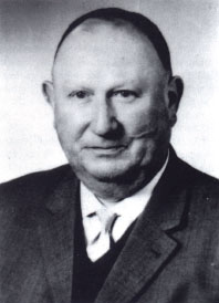 Dr. Adolf Wiese