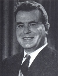 Bergwerksdirektor Bernhard Jünemann