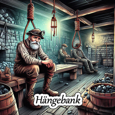 H&auml;ngebank